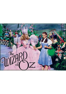 Wizard of Oz Dorothy and Glinda Magnet