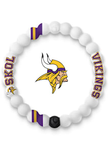 Minnesota Vikings Classic Mens Bracelet
