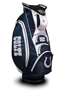 Indianapolis Colts Victory Cart Golf Bag