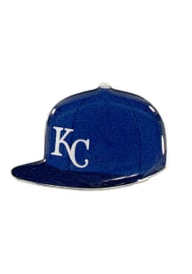 Kansas City Royals Souvenir Cap Pin