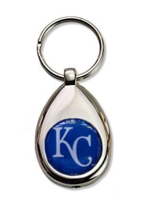Kansas City Royals LED Light Keychain