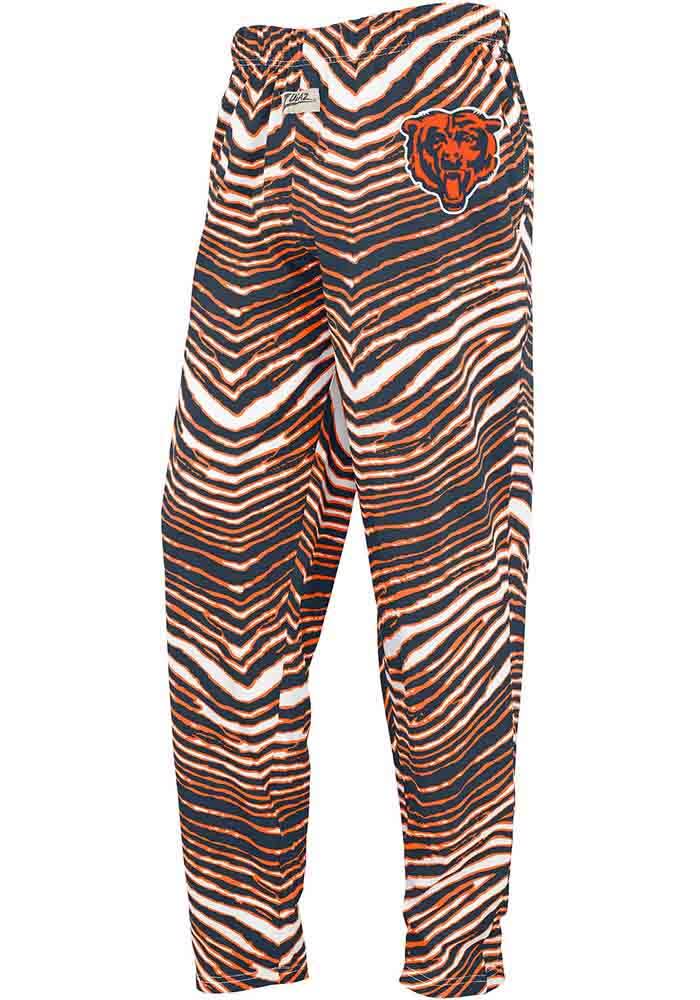 Chicago Bears NAVY Youth Original Z88 Sweats - 2195248