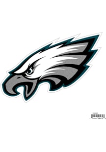 Philadelphia Eagles 8 inch Car Magnet - Midnight Green