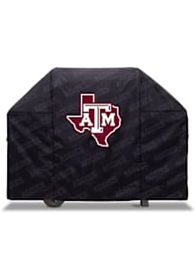 Texas A&M Aggies Heavy Duty BBQ Grill Cover