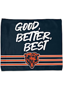 CHIB NAVY Good, Better, Best 15x18 RLLY