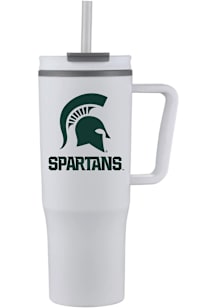 Michigan State Spartans 30oz Aire Straw Tumbler