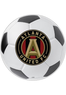The Fan-Brand Atlanta United FC Edge Glow Lighted Sign