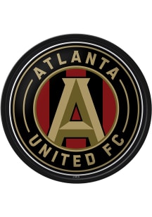 The Fan-Brand Atlanta United FC Modern Disc Sign