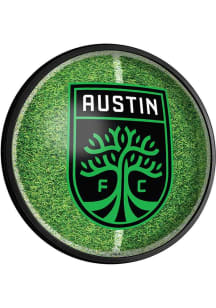 The Fan-Brand Austin FC Round Slimline Lighted Sign