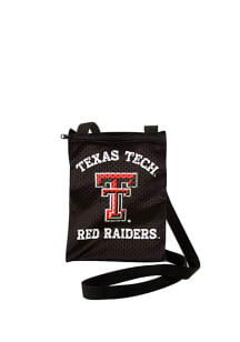Texas Tech Red Raiders Game Day Pouch Womens Purse