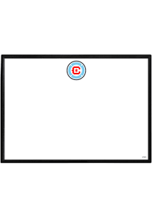 The Fan-Brand Chicago Fire Dry Erase Sign