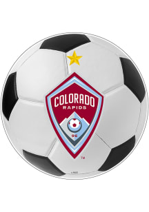 The Fan-Brand Colorado Rapids Edge Glow Lighted Sign