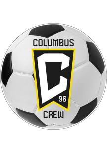 The Fan-Brand Columbus Crew Edge Glow Lighted Sign