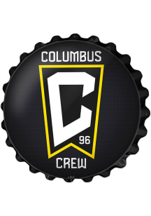 The Fan-Brand Columbus Crew Bottle Cap Sign