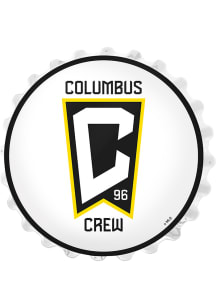 The Fan-Brand Columbus Crew Bottle Cap Lighted Sign