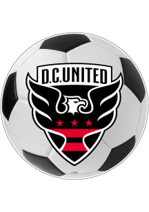 The Fan-Brand DC United Edge Glow Lighted Sign