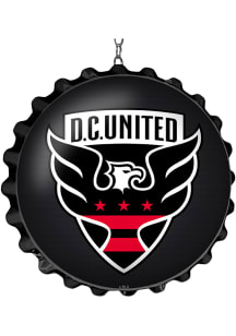 The Fan-Brand DC United Bottle Cap Dangler Sign