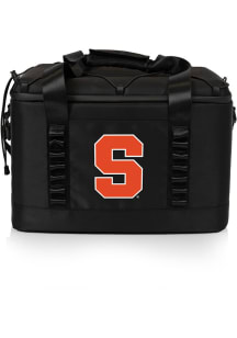 Syracuse Orange Black Eco-Friendly Tote