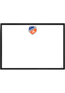 The Fan-Brand FC Cincinnati Dry Erase Sign