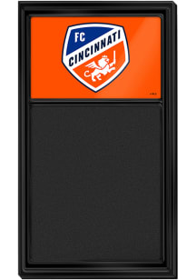 The Fan-Brand FC Cincinnati Chalkboard Sign