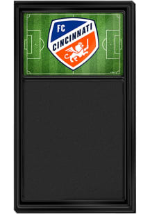 The Fan-Brand FC Cincinnati Chalkboard Sign