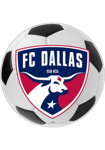 The Fan-Brand FC Dallas Edge Glow Lighted Sign