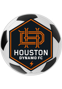 The Fan-Brand Houston Dynamo Edge Glow Lighted Sign
