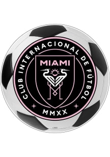 The Fan-Brand Inter Miami CF Edge Glow Lighted Sign