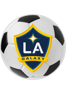 The Fan-Brand LA Galaxy Edge Glow Lighted Sign
