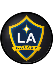 The Fan-Brand LA Galaxy Modern Disc Sign