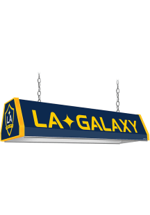 LA Galaxy Standard 38in Navy Blue Billiard Lamp