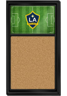 The Fan-Brand LA Galaxy Cork Board Sign