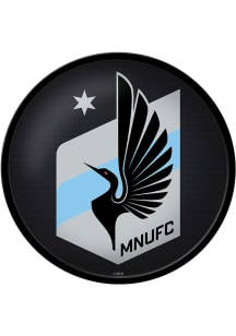 The Fan-Brand Minnesota United FC Modern Disc Sign