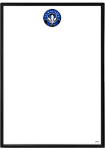 The Fan-Brand Montreal Impact Dry Erase Sign