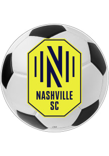 The Fan-Brand Nashville SC Edge Glow Lighted Sign