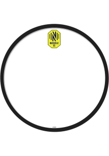 The Fan-Brand Nashville SC Modern Disc Dry Erase Sign