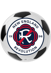 The Fan-Brand New England Revolution Edge Glow Lighted Sign