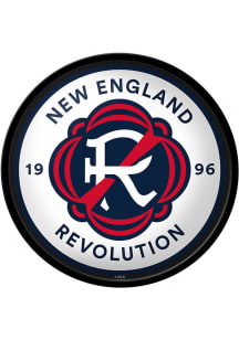 The Fan-Brand New England Revolution Modern Disc Sign