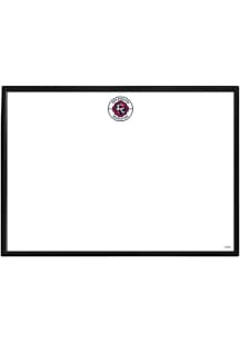 The Fan-Brand New England Revolution Dry Erase Sign