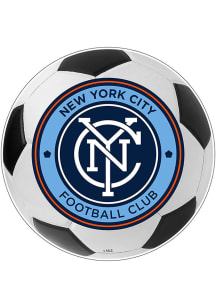 The Fan-Brand New York City FC Edge Glow Lighted Sign