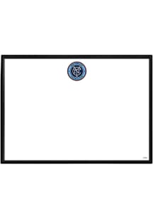 The Fan-Brand New York City FC Dry Erase Sign