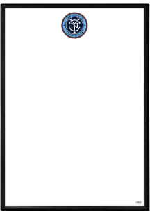 The Fan-Brand New York City FC Dry Erase Sign