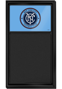 The Fan-Brand New York City FC Chalkboard Sign