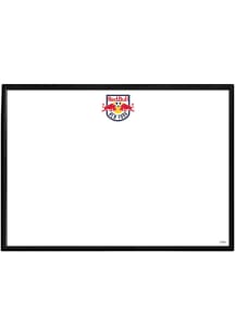The Fan-Brand New York Red Bulls Dry Erase Sign