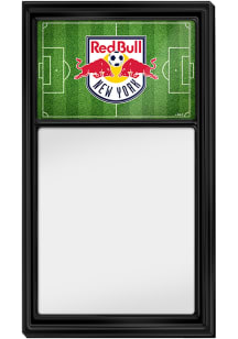 The Fan-Brand New York Red Bulls Dry Erase Note Board Sign