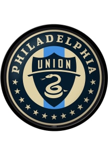 The Fan-Brand Philadelphia Union Modern Disc Sign