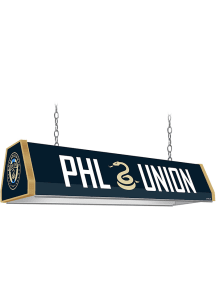 Philadelphia Union Standard 38in Black Billiard Lamp