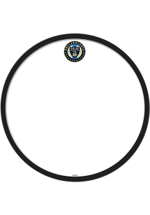 The Fan-Brand Philadelphia Union Modern Disc Dry Erase Sign