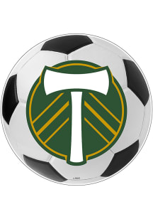 The Fan-Brand Portland Timbers Edge Glow Lighted Sign