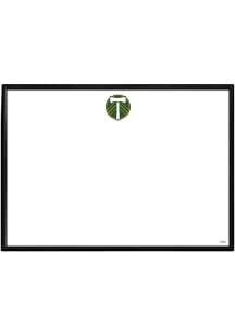 The Fan-Brand Portland Timbers Dry Erase Sign